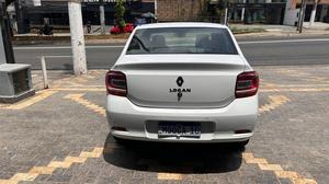 LOGAN 1.0 12V SCE ZEN