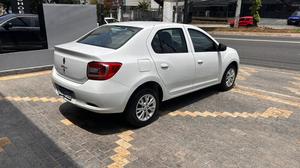 LOGAN 1.0 12V SCE ZEN