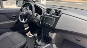 LOGAN 1.0 12V SCE ZEN