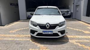 LOGAN 1.0 12V SCE ZEN