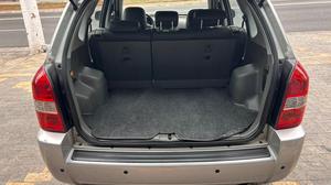 TUCSON 2.0 MPFI GLS 16V 143CV 2WD