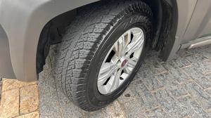 IDEA 1.8 MPI ADVENTURE 16V