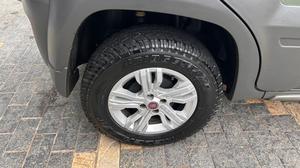 IDEA 1.8 MPI ADVENTURE 16V