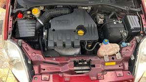 PUNTO 1.8 HLX 8V