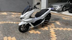 PCX 160 CBS