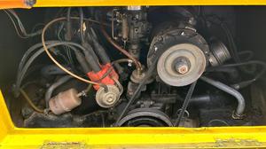 X12 1.6 LE TOCANTIS 8V