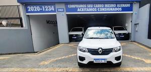 KWID 1.0 12V SCE ZEN