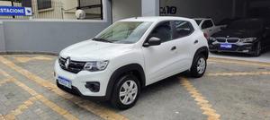 KWID 1.0 12V SCE ZEN