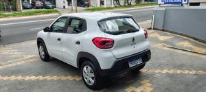 KWID 1.0 12V SCE ZEN
