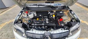 KWID 1.0 12V SCE ZEN