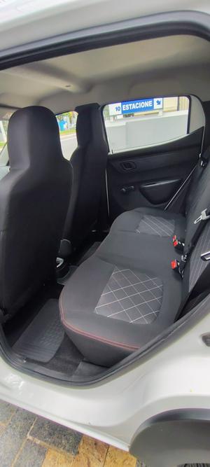 KWID 1.0 12V SCE ZEN