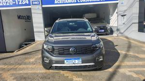 T-CROSS