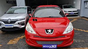 PEUGEOT 207 1.6 XS 16V