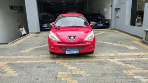 PEUGEOT 207 1.6 XS 16V