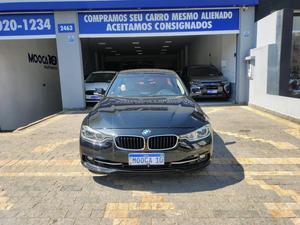 BMW 320i 2.0 SPORT 16V TURBO ACTIVE