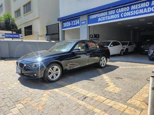 BMW 320i 2.0 SPORT 16V TURBO ACTIVE