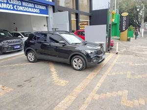 VOLKSWAGEN T-CROSS 1.0 200 TSI TOTAL SENSE