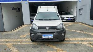 FIAT FIORINO 1.4 MPI FURGAO ENDURANCE 8V