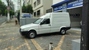 FIAT FIORINO 1.3 MPI FURGÃO 8V