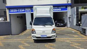 HYUNDAI HR