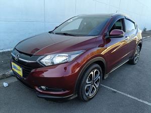 HR-V