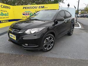 HR-V