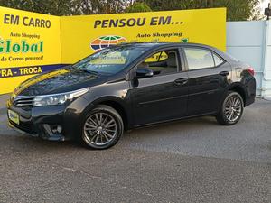 COROLLA