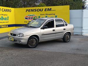 CORSA