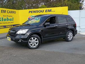 CRV