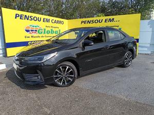 COROLLA