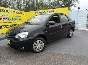 ETIOS
