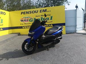 NMAX 160 ABS