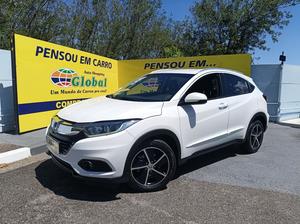 HR-V