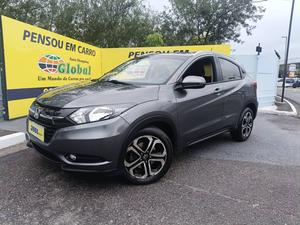 HR-V