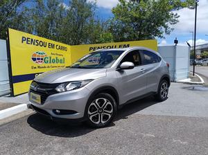 HR-V