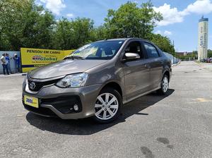 ETIOS