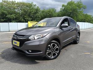 HR-V