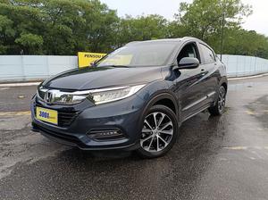 HR-V