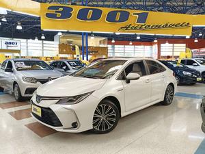 COROLLA