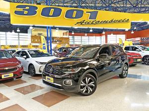 T-CROSS