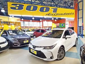COROLLA