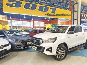 HILUX