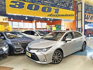 COROLLA