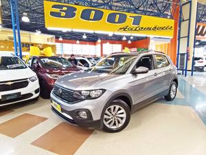 T-CROSS