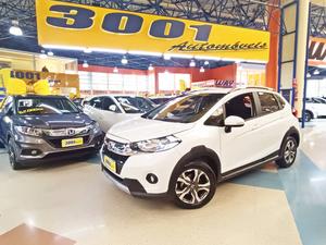 WR-V