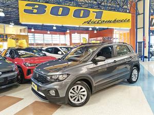 T-CROSS