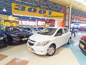 CHEVROLET ONIX 1.0 MPFI LT 8V