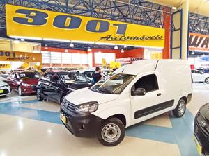 FIAT FIORINO 1.4 MPI FURGAO ENDURANCE 8V
