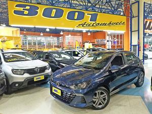 HYUNDAI HB20 1.0 COMFORT PLUS 12V TURBO