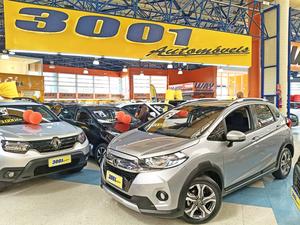 HONDA WR-V 1.5 16V EX